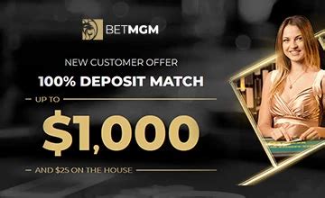 BetMGM West Virginia Promo Code & Bonuses .